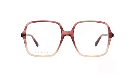 pink gucci eyeglasses